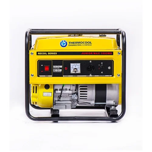HaierThermocool Generator JuniorMax 1500MS-1.25KVA-1KW