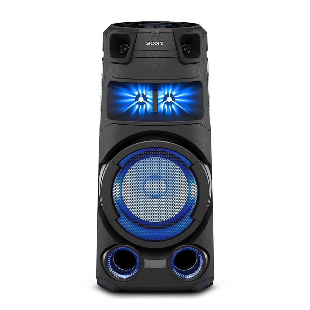 Sony-V73 High-Power-Audio with BT&Karoke